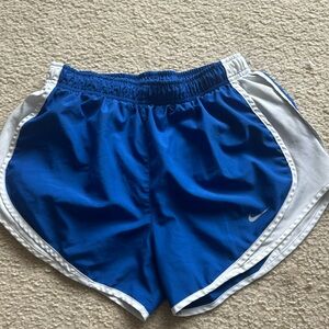 Nike Dry Fit Shorts